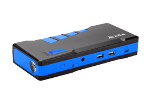A26 Portable 12V Car Jump Start